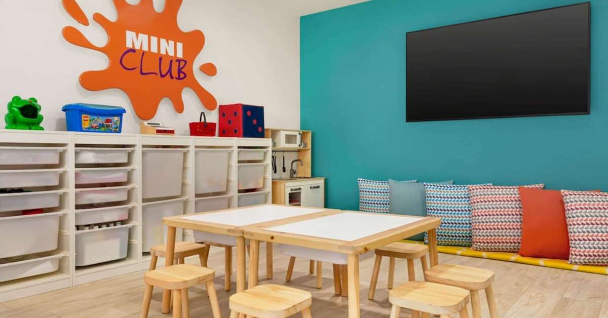 Een foto van Wyndham Residences Costa Adeje