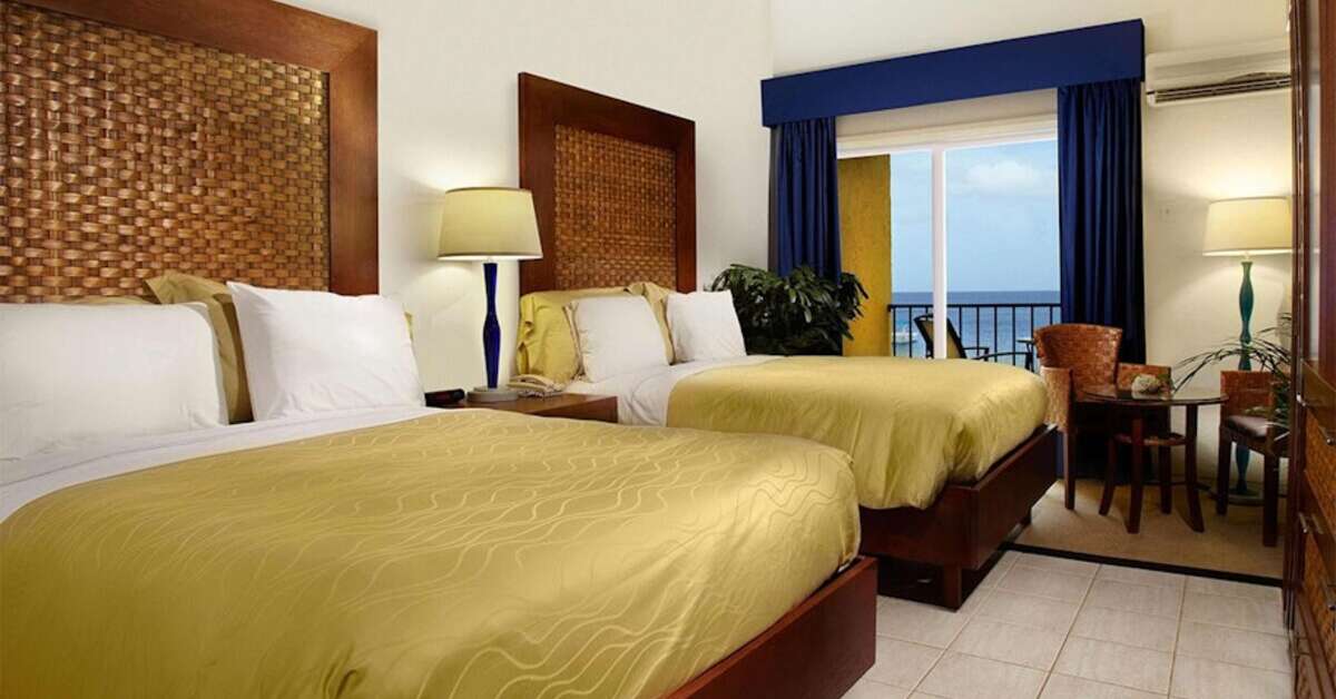 Een foto van Divi Flamingo Beach Resort & Casino