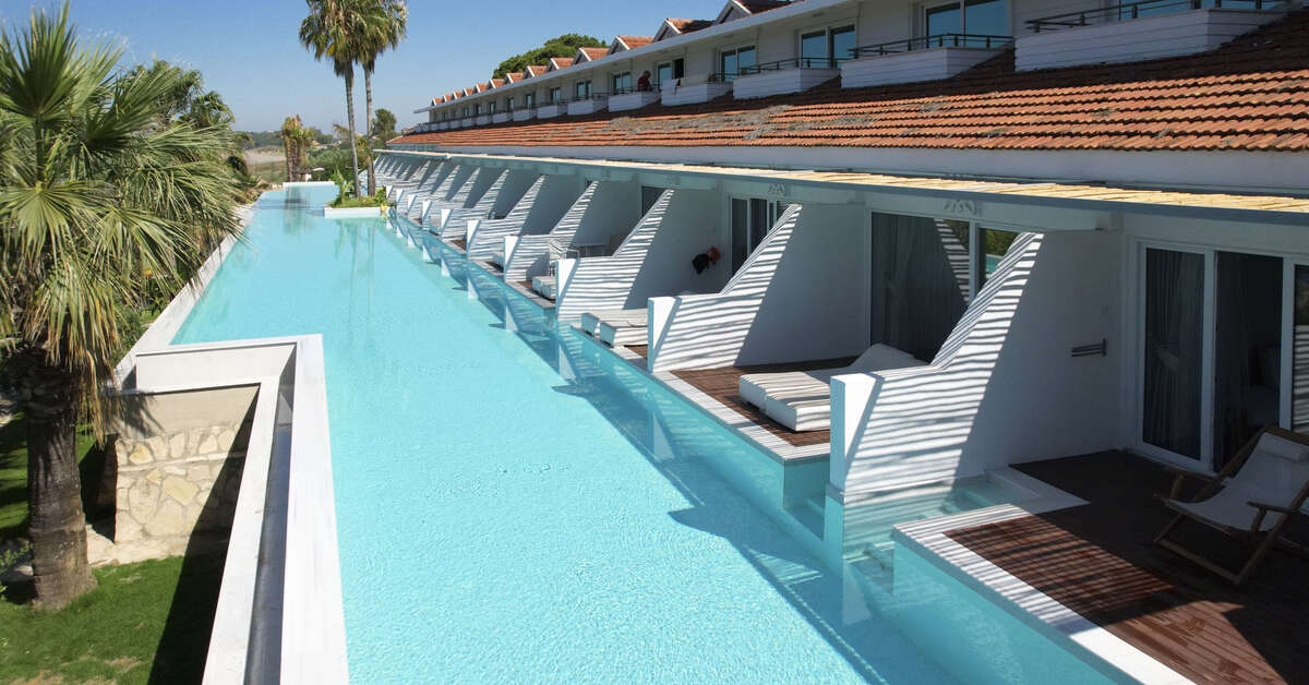 Een foto van Flora Garden Beach Hotel