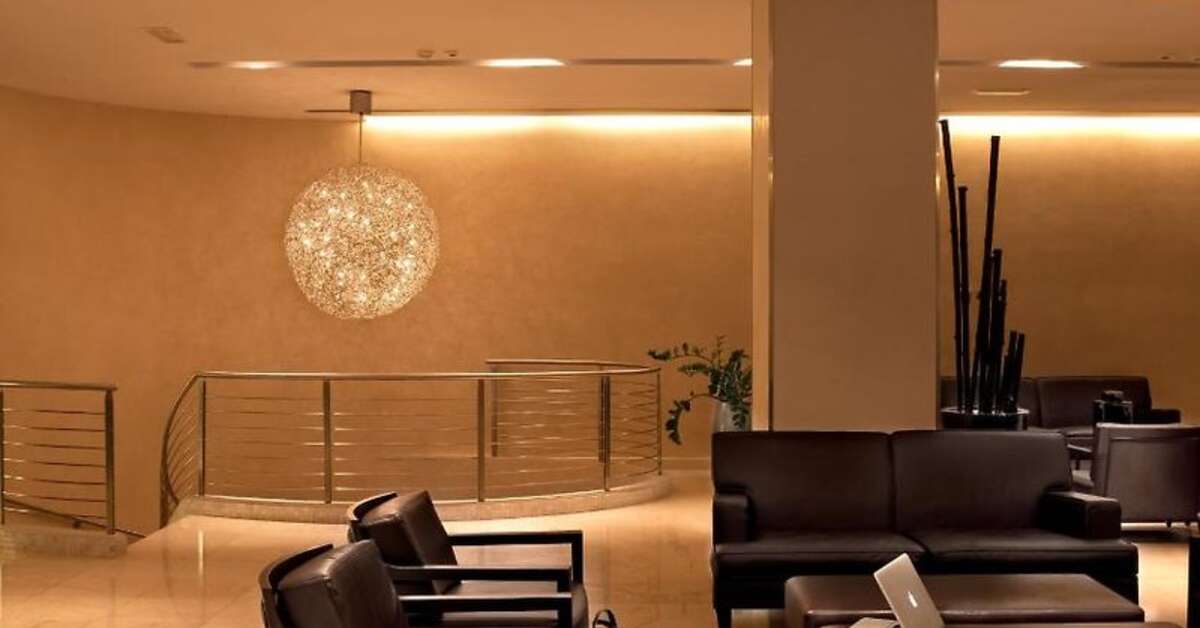 Een foto van Hotel Regina Margherita
