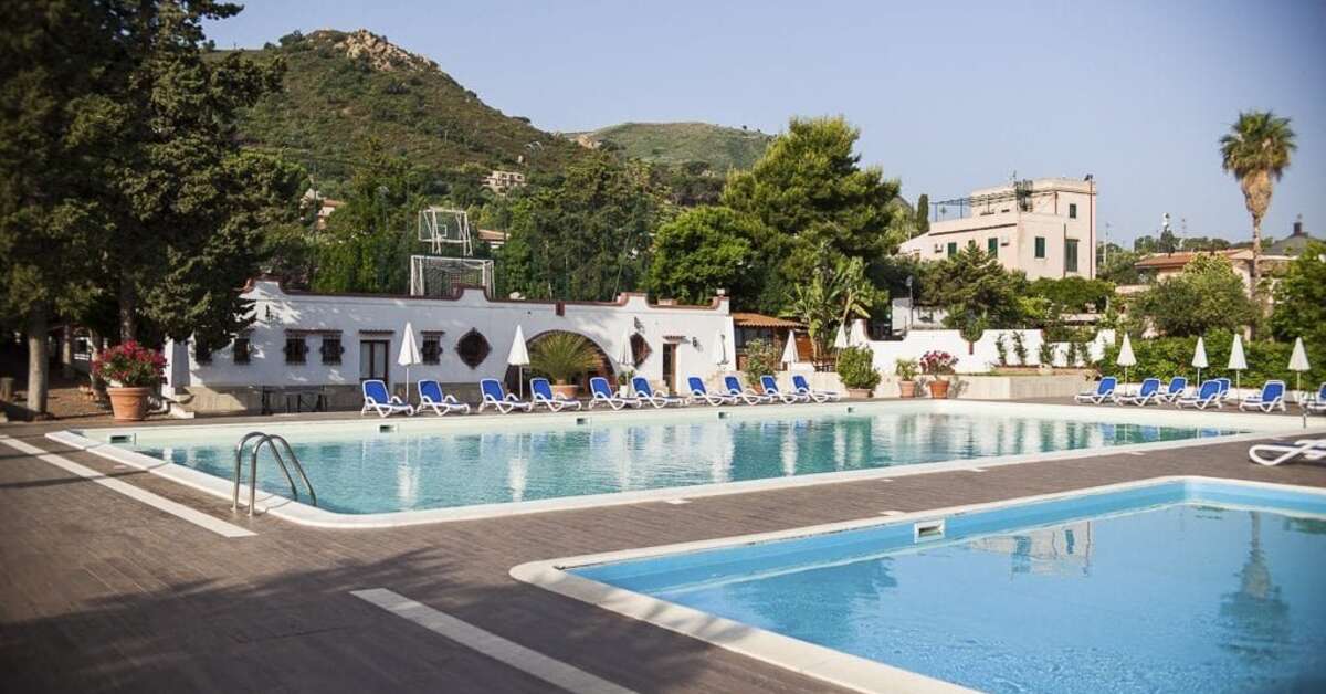 Een foto van Hotel Kalura