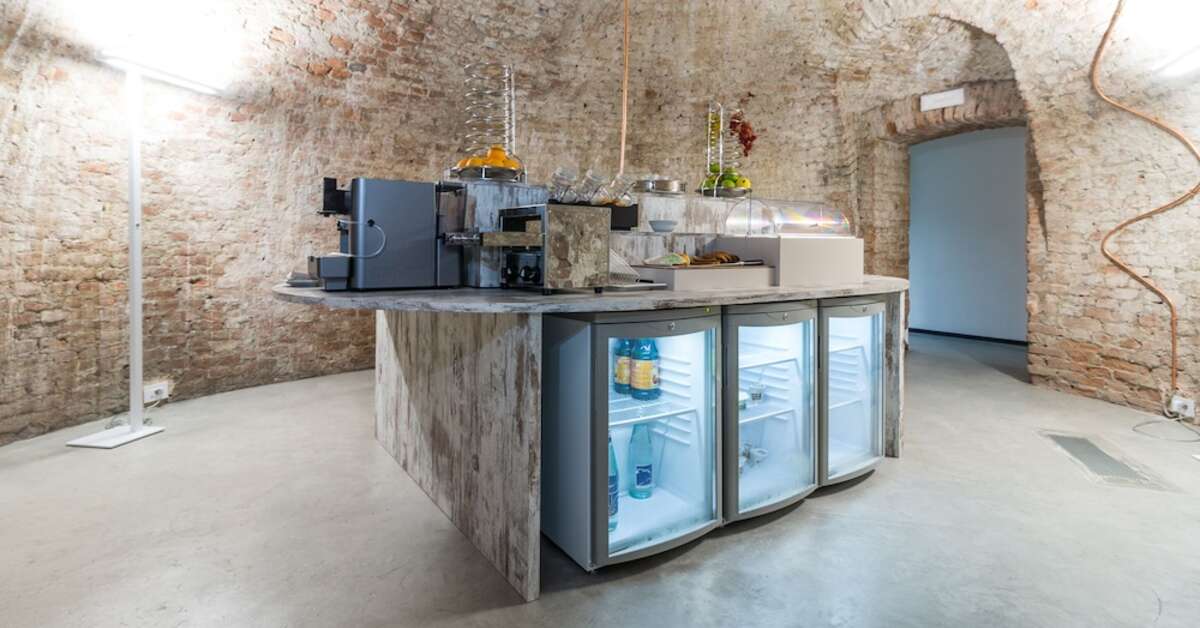 Een foto van Cascina Fossata