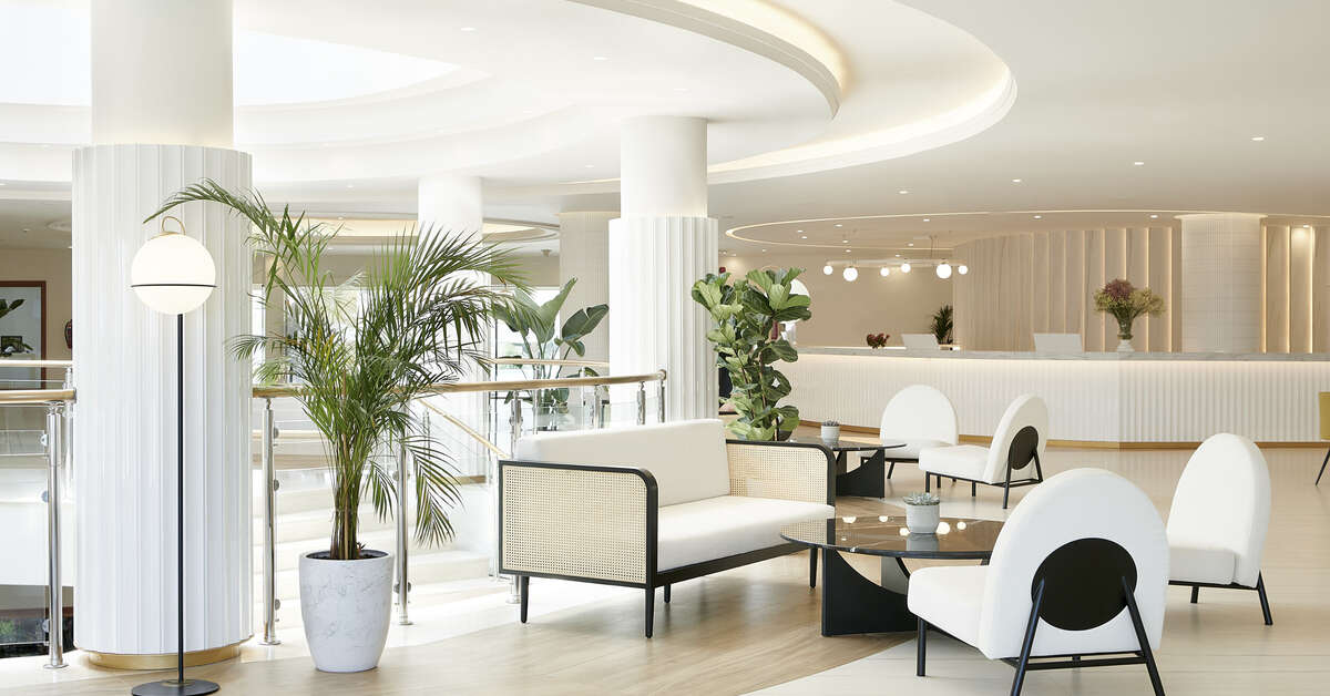 Een foto van Iberostar Creta Marine