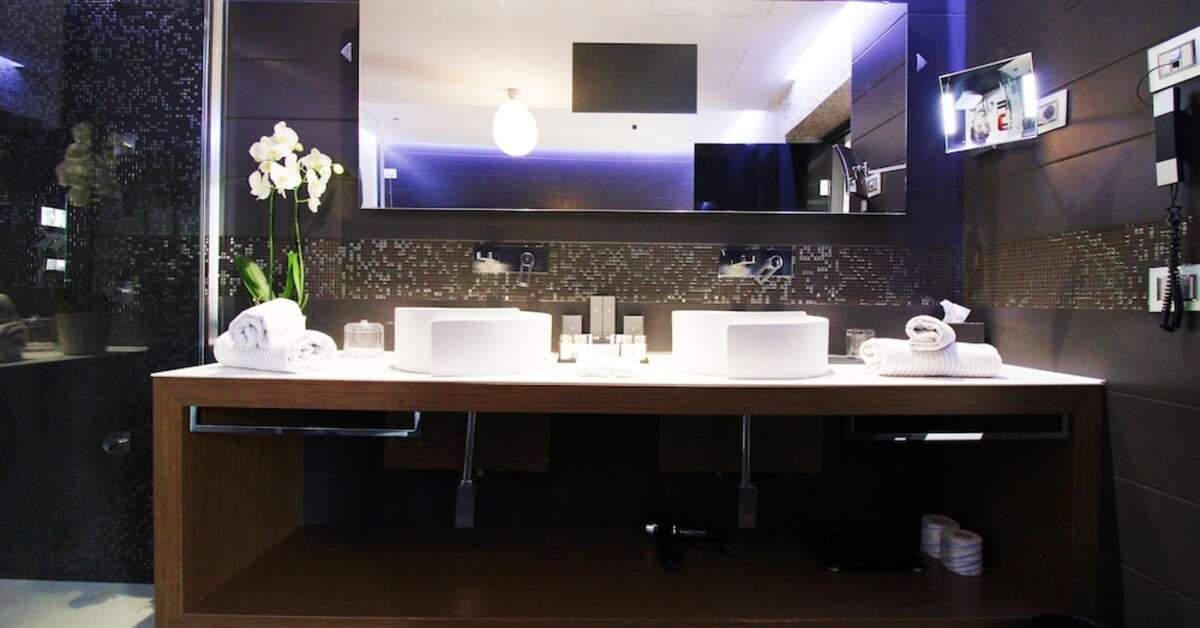 Een foto van Diva Luxury Hotel