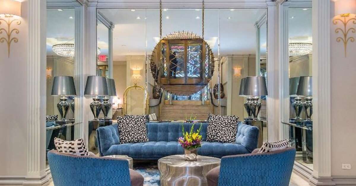 Een foto van Lombardy Hotel