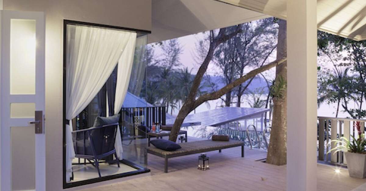 Een foto van Moracea by Khao Lak Resort
