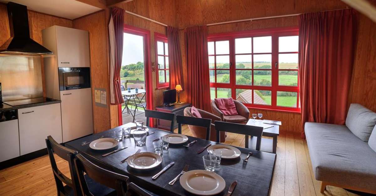 Een foto van Le Domaine du Val