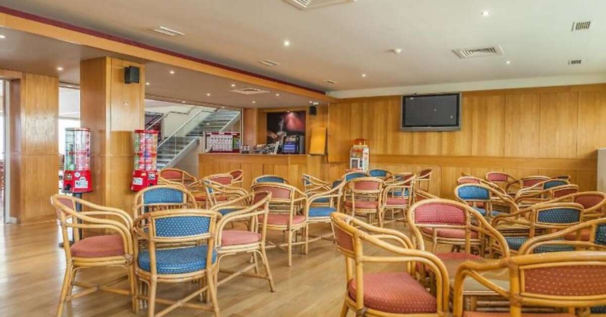 Een foto van Albufeira Sol Hotel & Spa