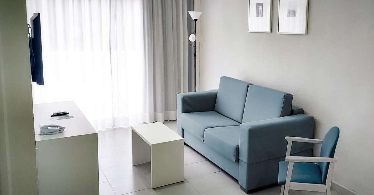 Een foto van Blue Sea Hotel Lagos de Cesar