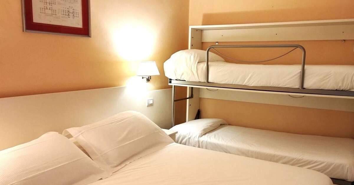 Een foto van Barion Hotel
