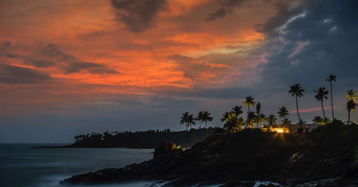 Een foto van Anantara Peace Haven Tangalle Resort