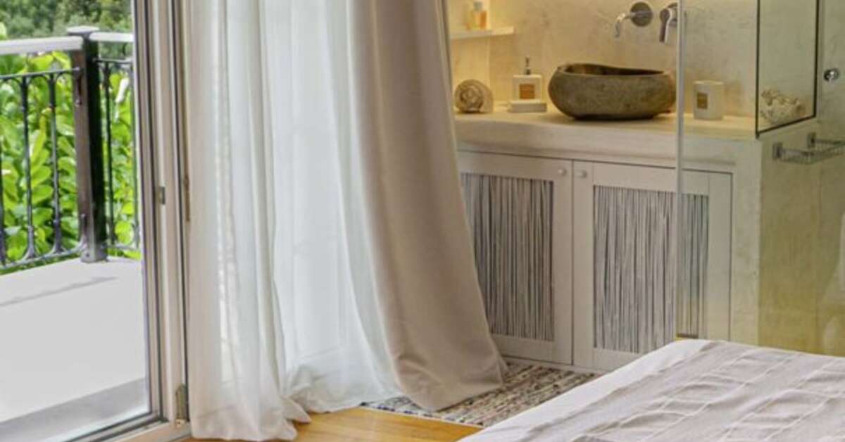 Een foto van Hotel Nefeli
