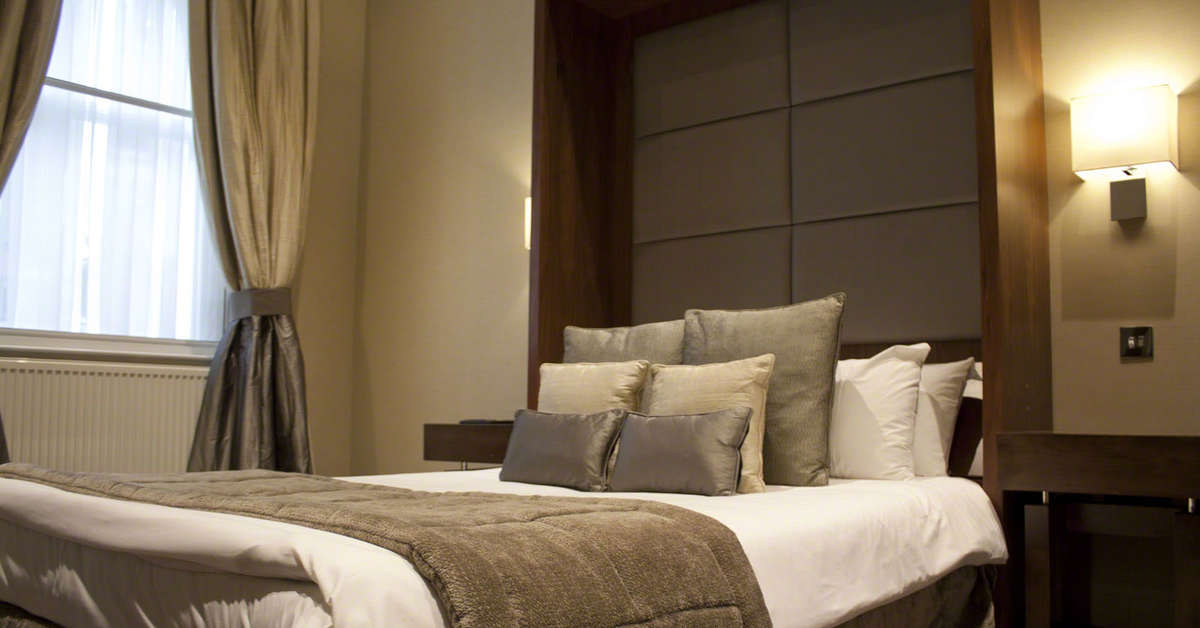 Een foto van Grange Langham Court Hotel