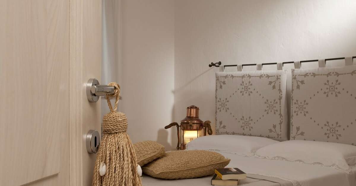 Een foto van Punta Falcone Resort
