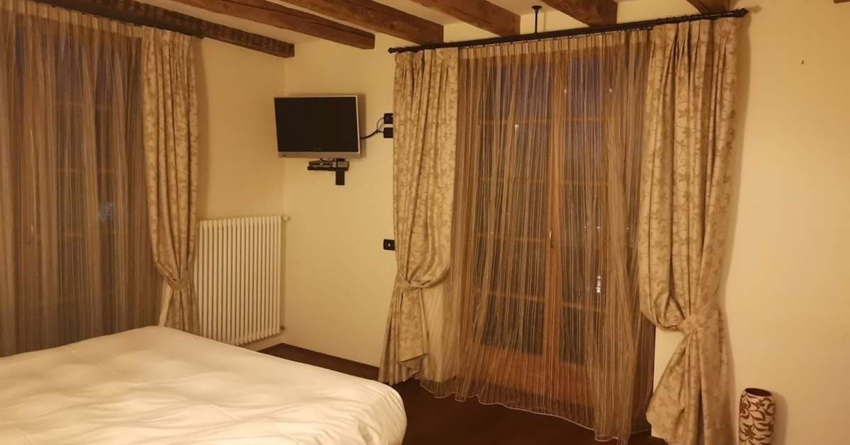 Ein Foto Relais Vecchio Maso