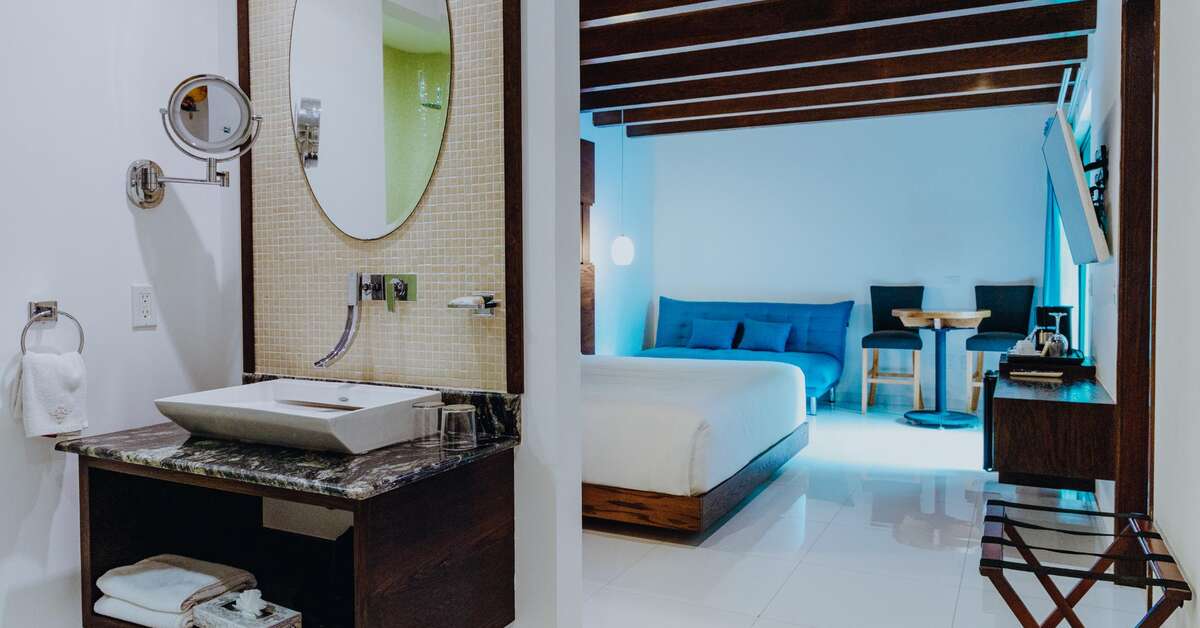 Een foto van Soul Beach Luxury Boutique Hotel & Spa