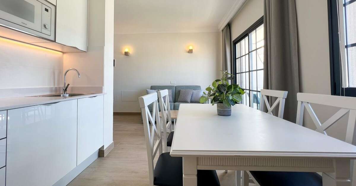 Ein Foto Hotel Cordial Marina Blanca