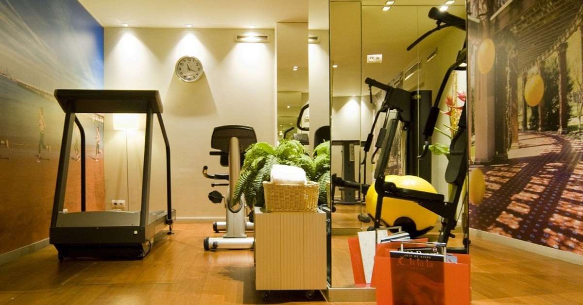 Een foto van Hotel Miro