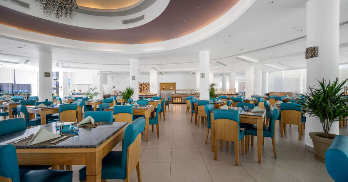 Ein Foto Sierra Sharm El Sheikh Hotel
