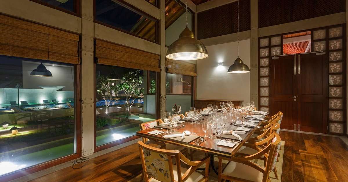 Een foto van Wattura Resort & Spa