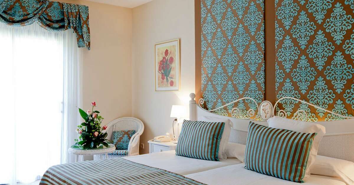 Een foto van Hotel Lago Garden Suites & Spa