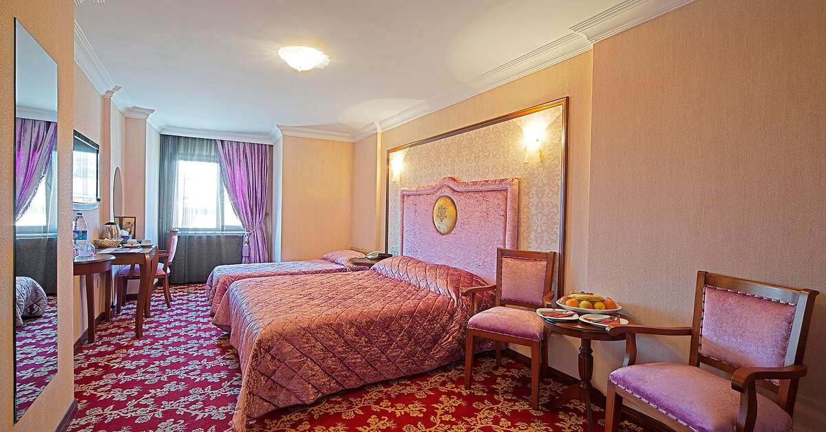 Een foto van Antea Palace Hotel & Spa