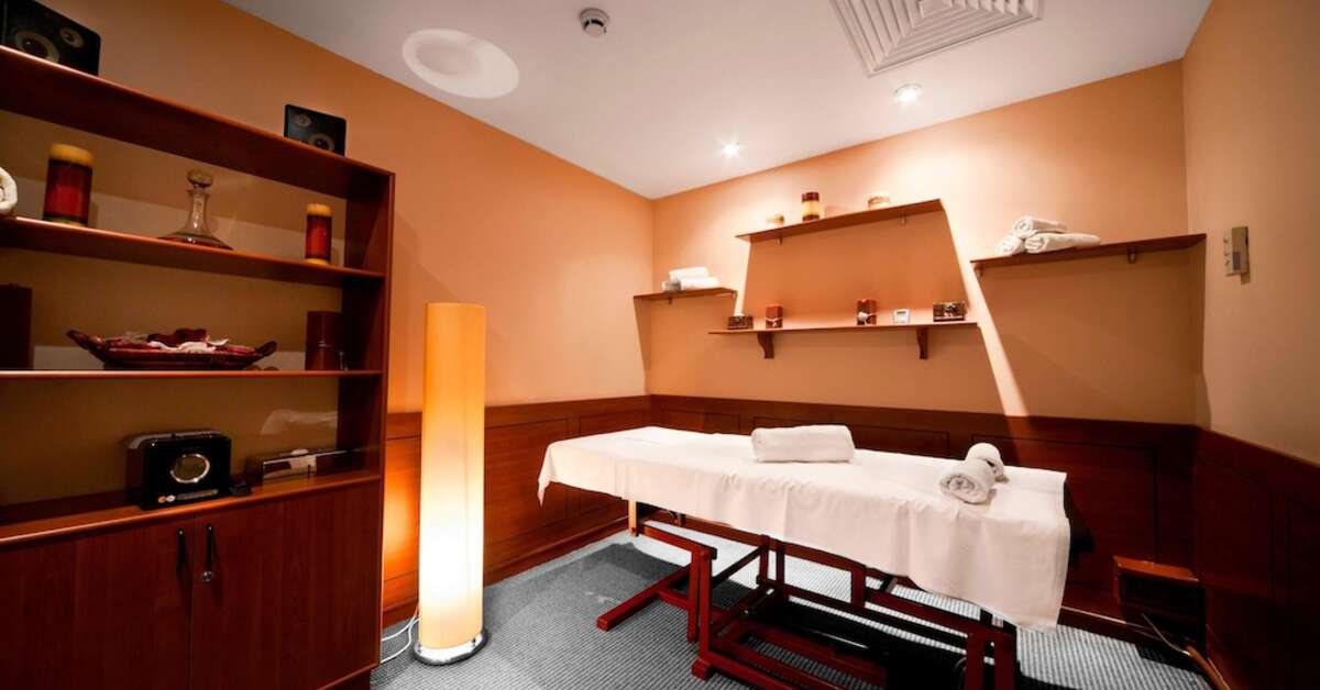 Een foto van Courtyard by Marriott Tbilisi
