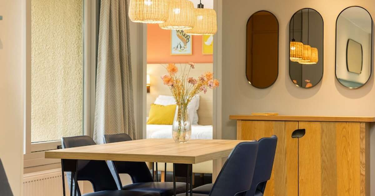 Een foto van Center Parcs Les Hauts de Bruyeres