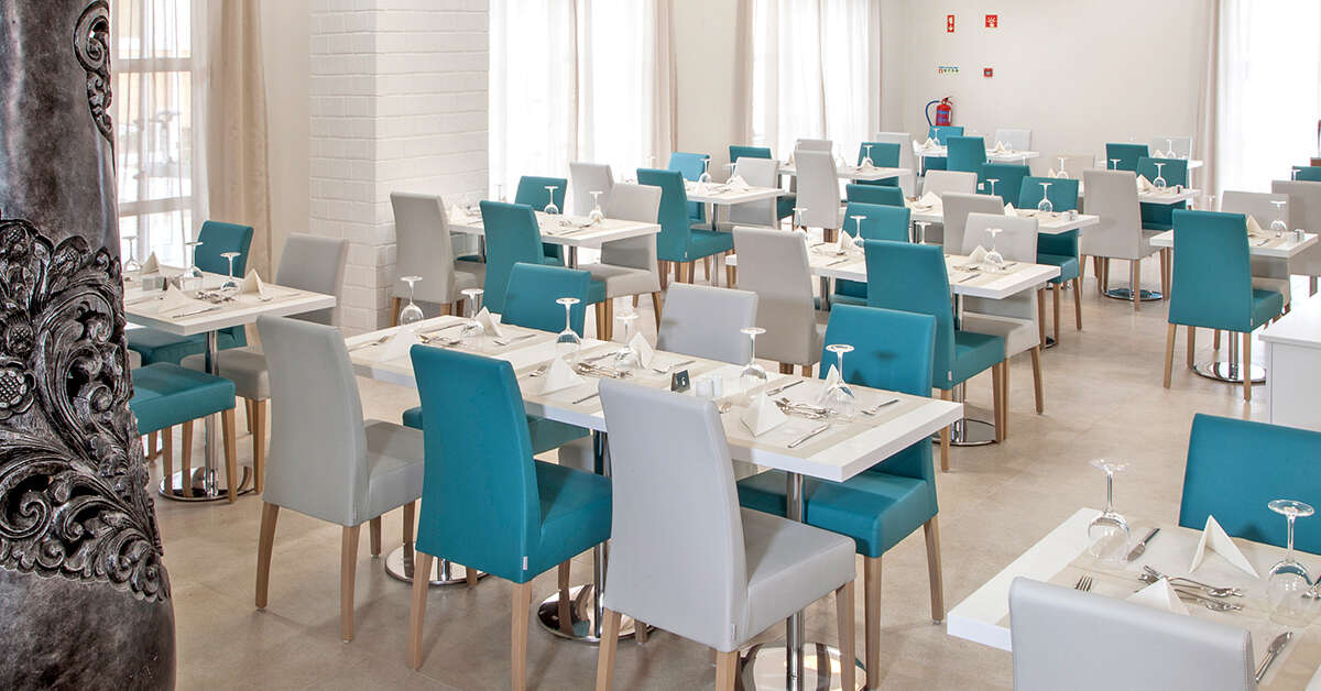Een foto van Appartementen Vitor's Plaza