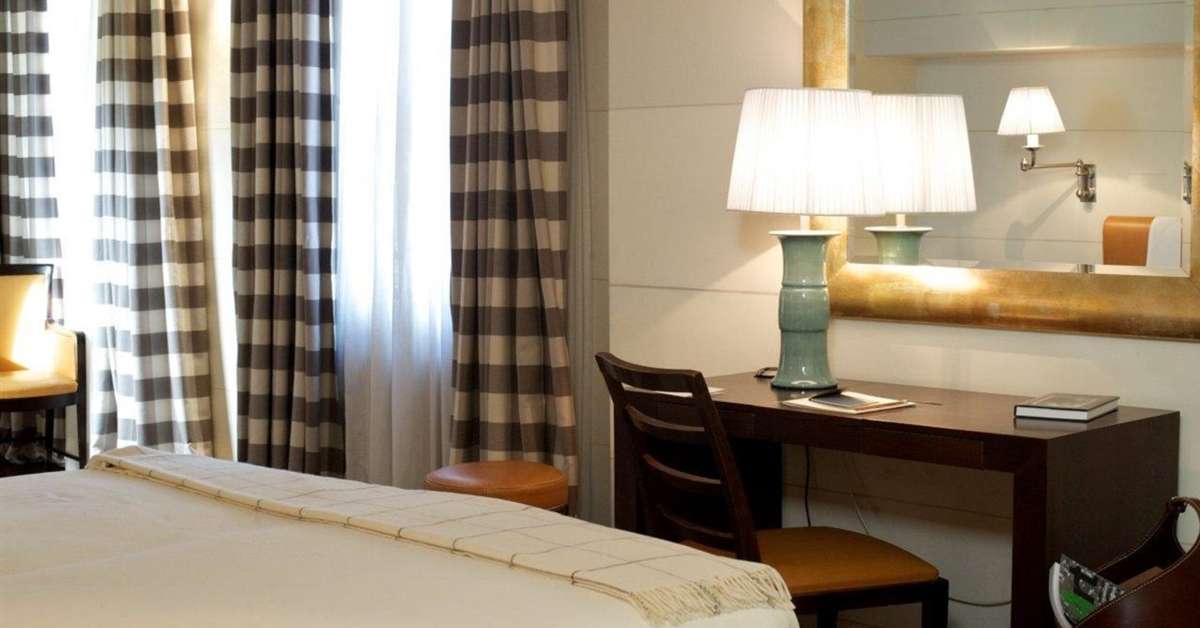 Een foto van Gallery Hotel Art Florence