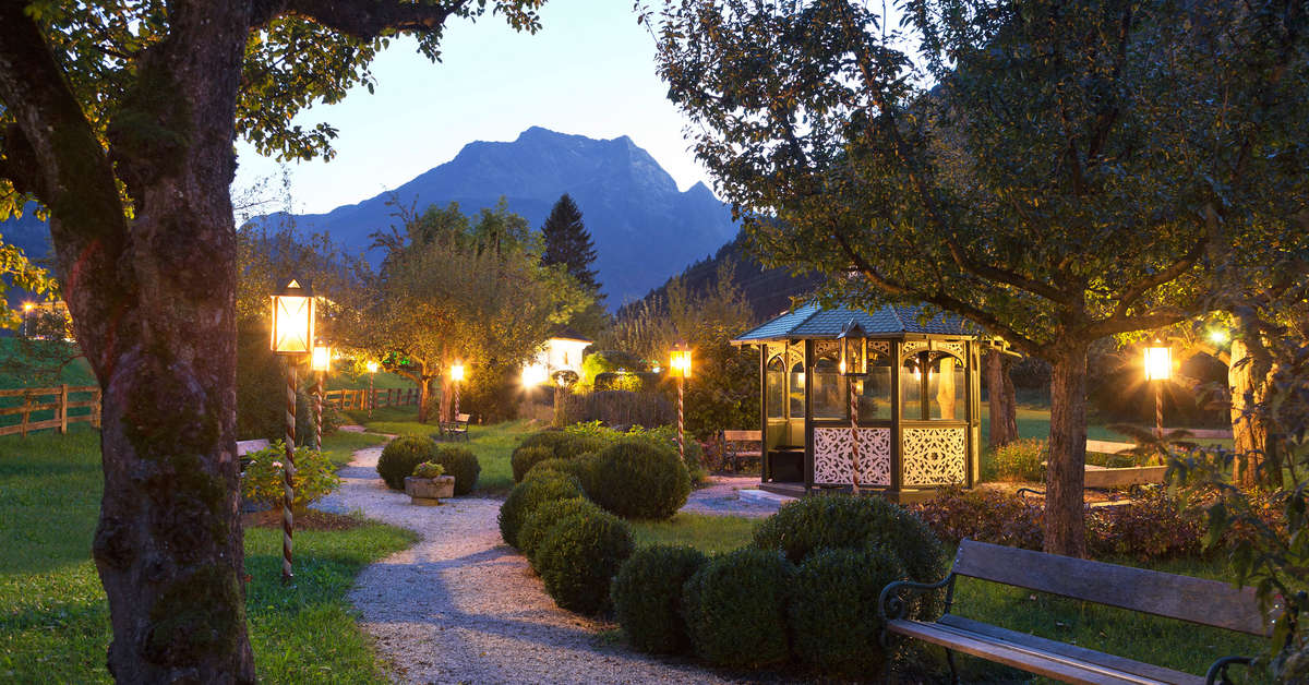 Een foto van Neuhaus Zillertal Resort
