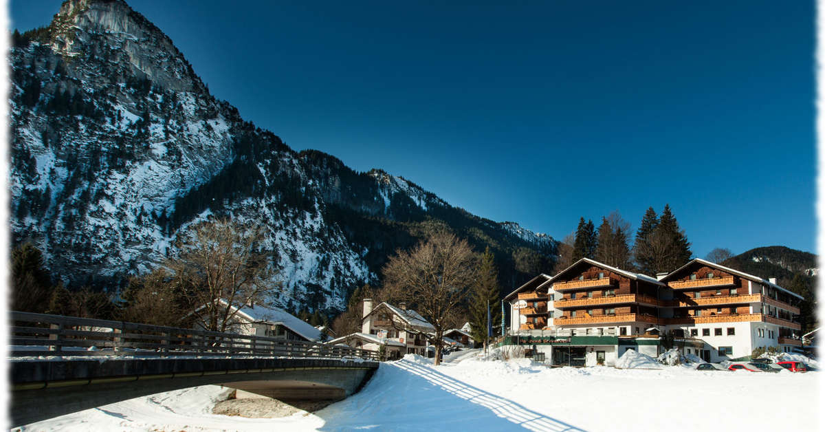 Een foto van Parkhotel Sonnenhof