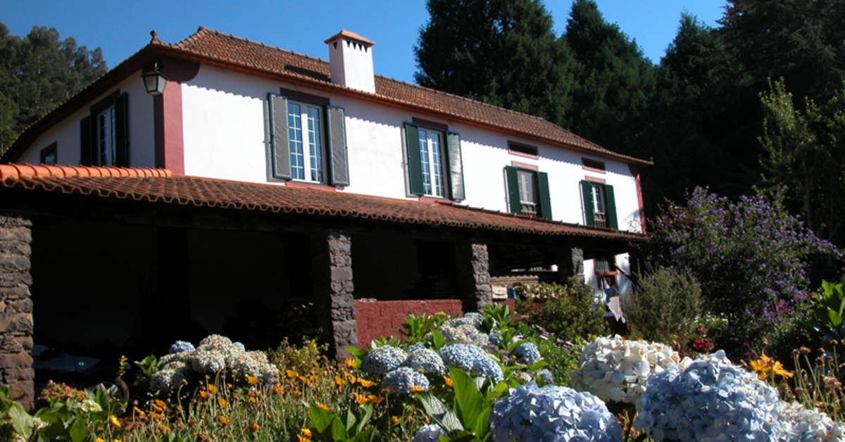 Een foto van Casas Valleparaizo