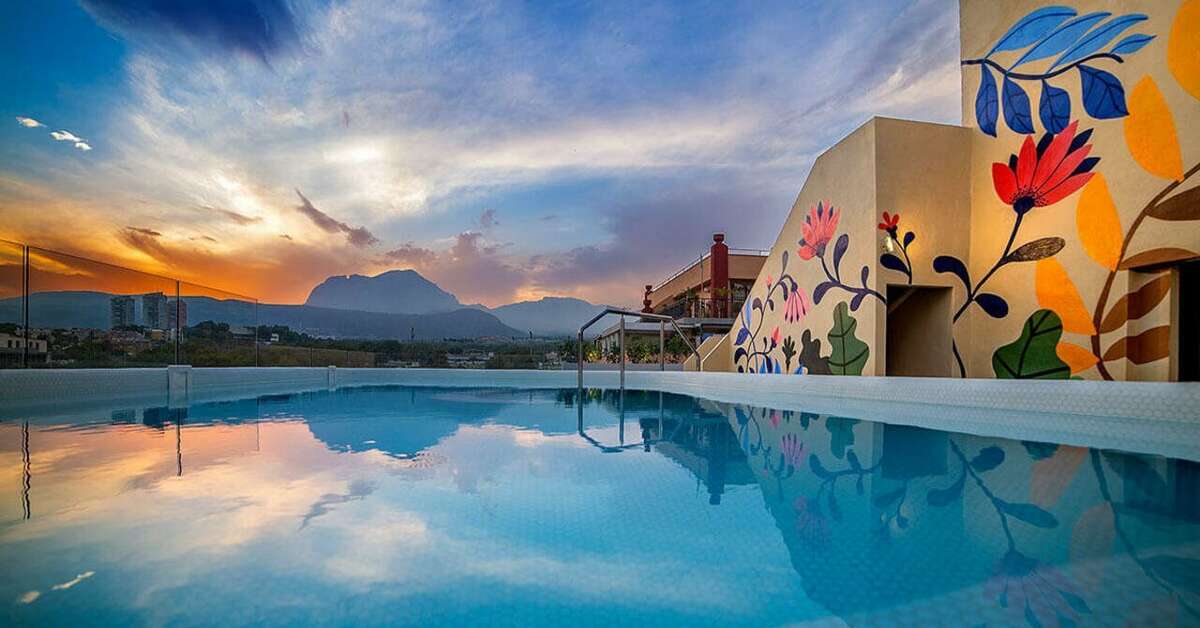 Een foto van Hotel Carlos I