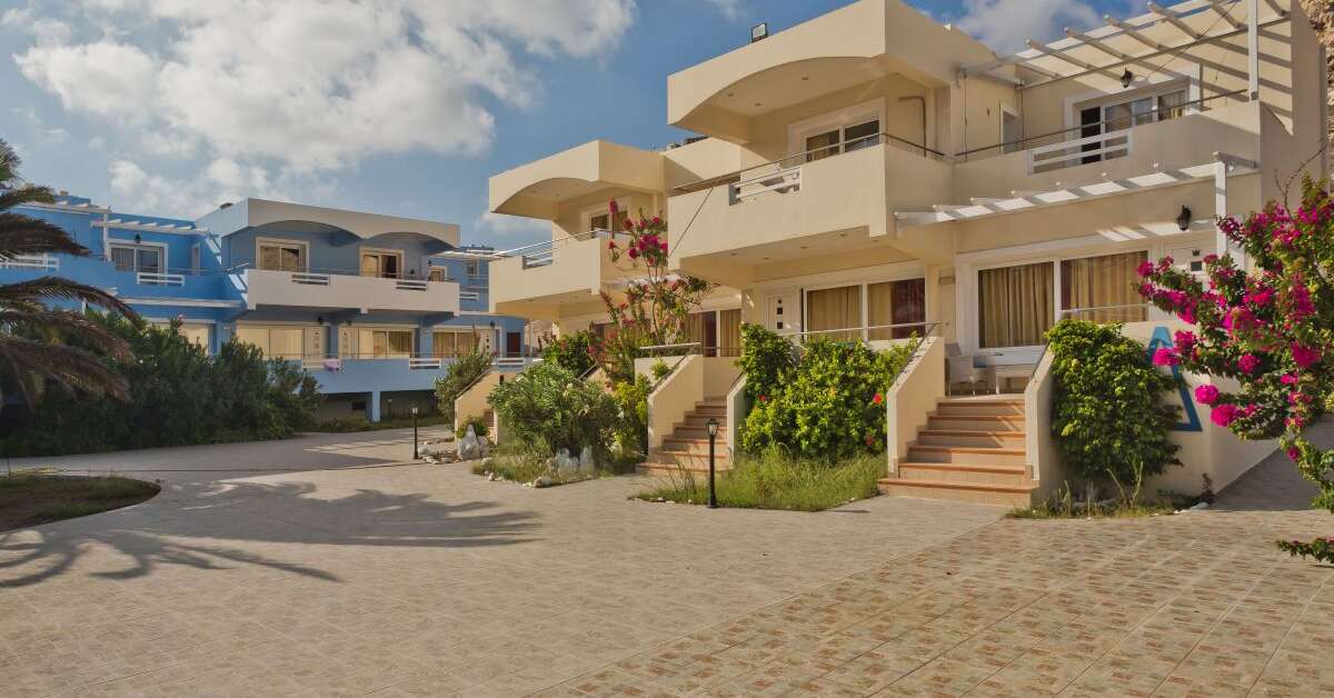 Een foto van Royal Beach
