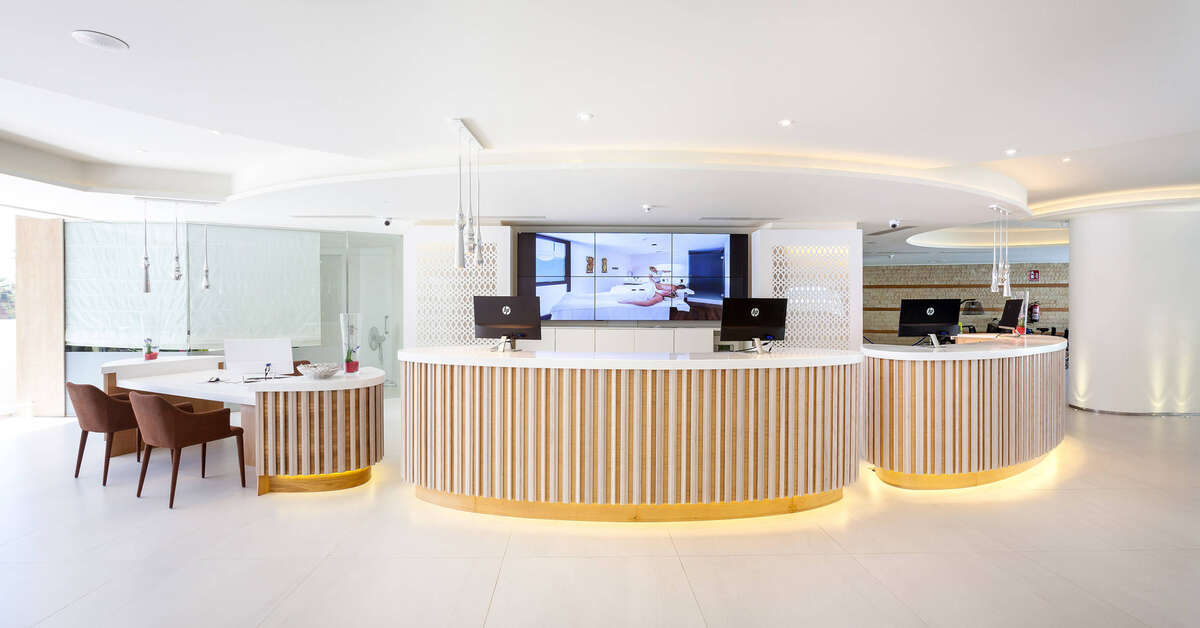 Een foto van Hotel Tigotan Lovers & Friends