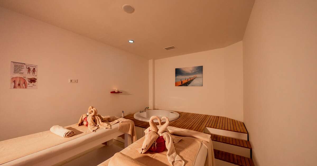 Een foto van Laguna Beach Alya Resort & Spa