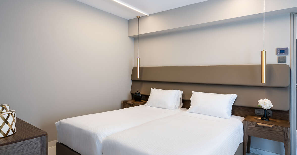 Een foto van Porto Platanias Luxury Selection