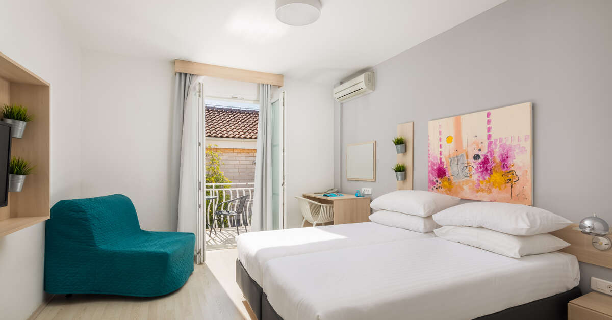 Een foto van Bellevue Maradiso Village by Aminess