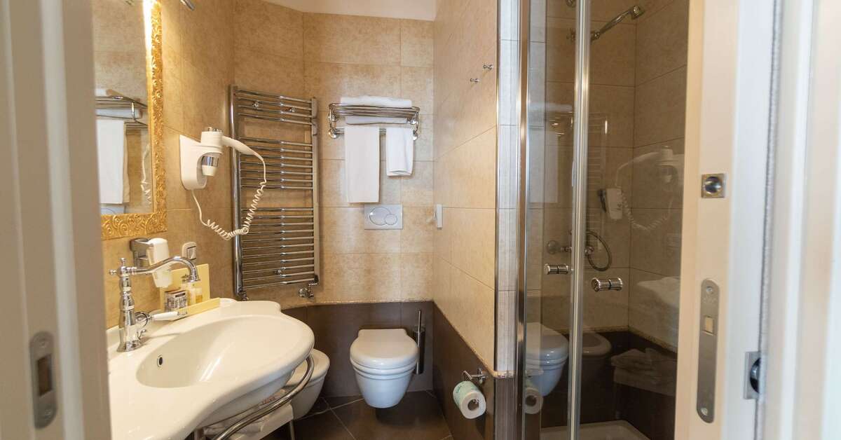 Een foto van Best Western Plus Hotel Perla Del Porto