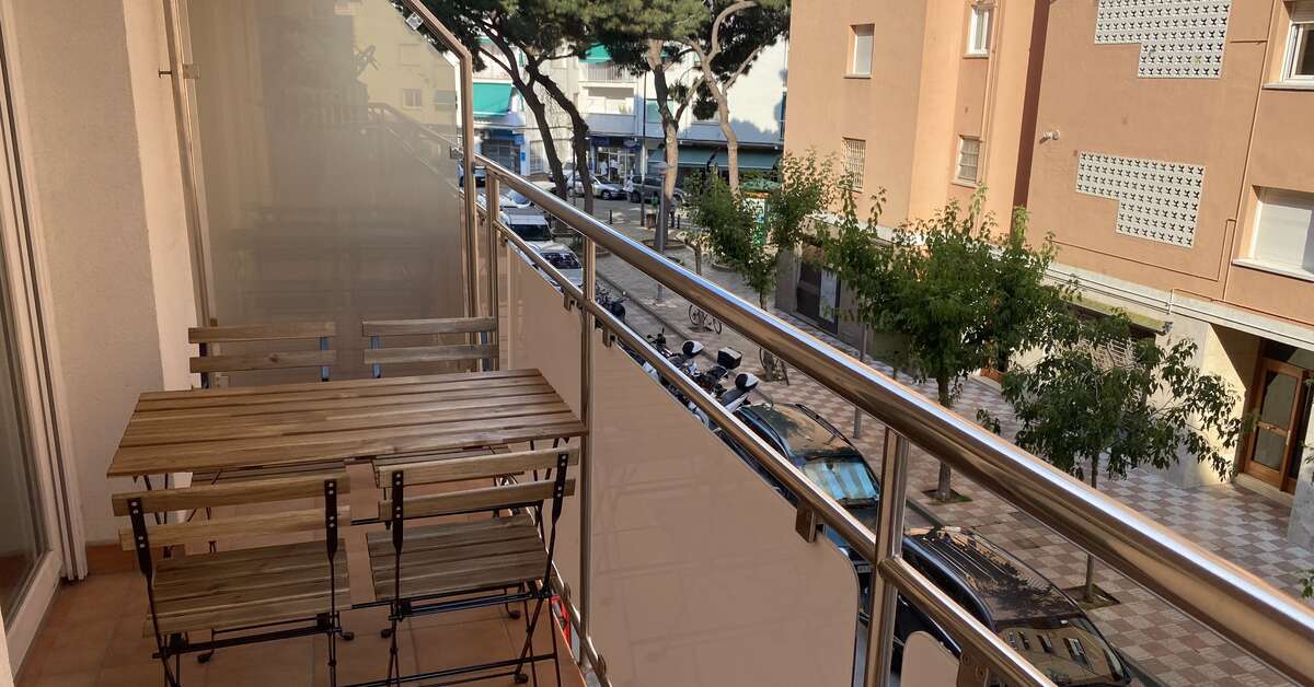 Een foto van Appartementen AR Isern