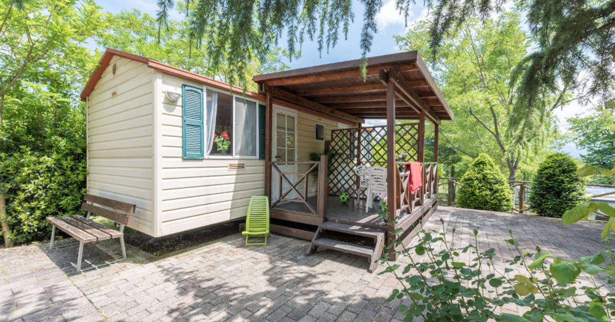 Een foto van Camping Village Il Poggetto