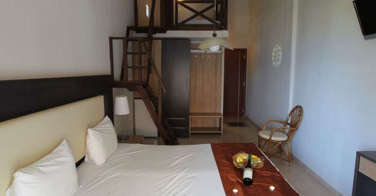 Een foto van Meliton Inn Hotel & Suites