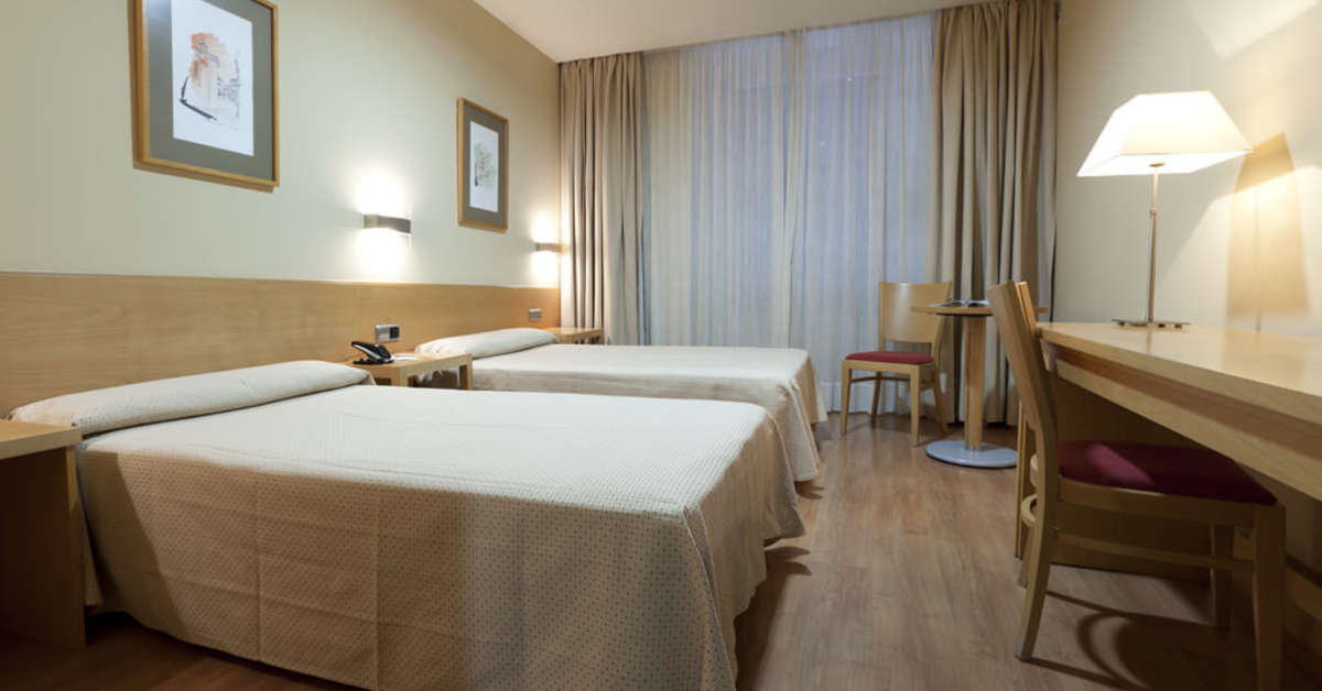 Een foto van Hotel Victoria 4