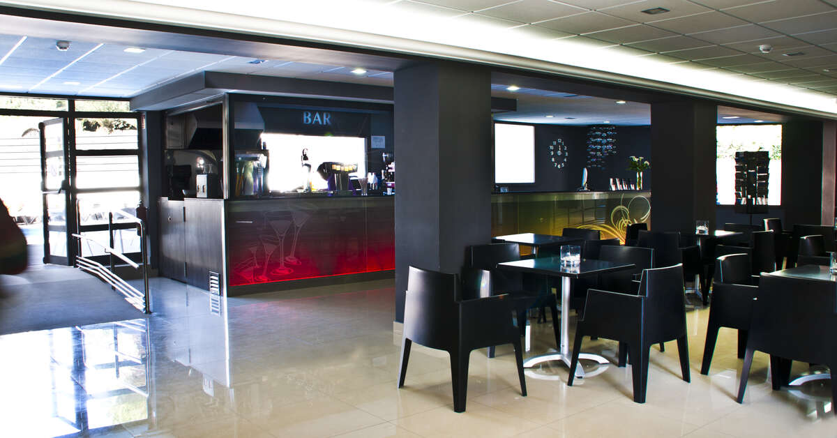 Een foto van Summer Hotel