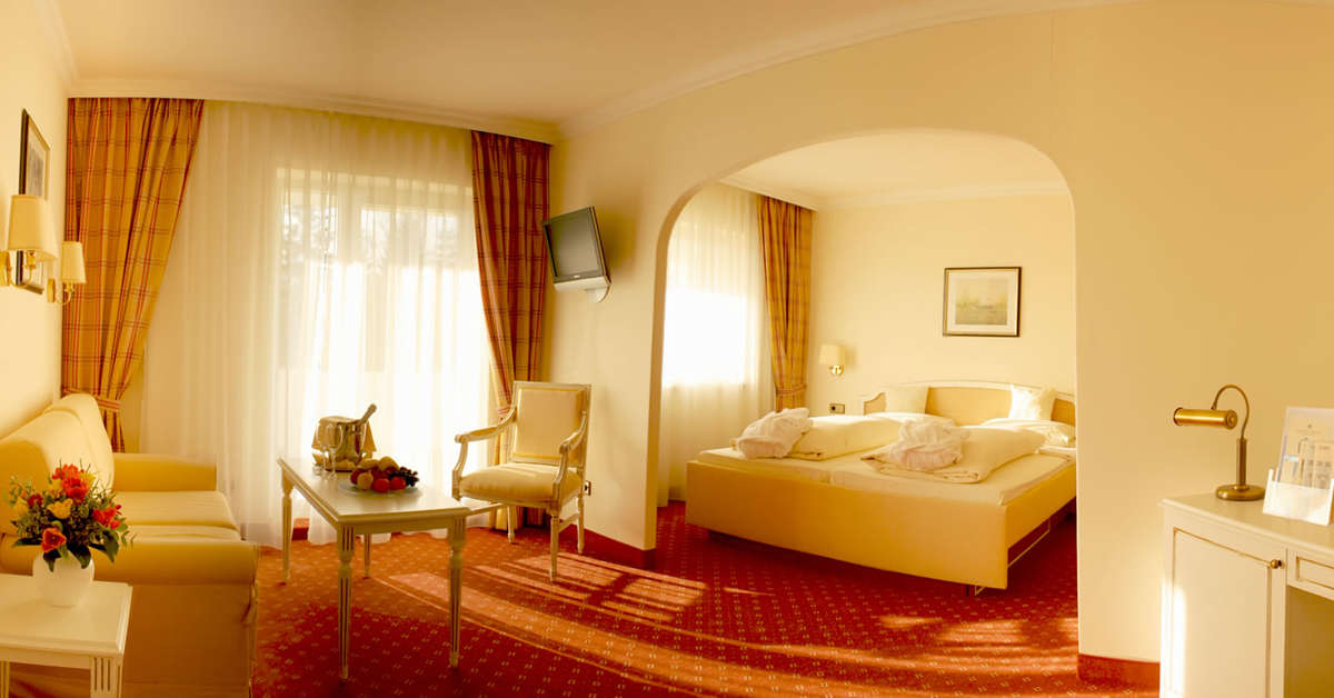 Ein Foto Parkhotel Residence