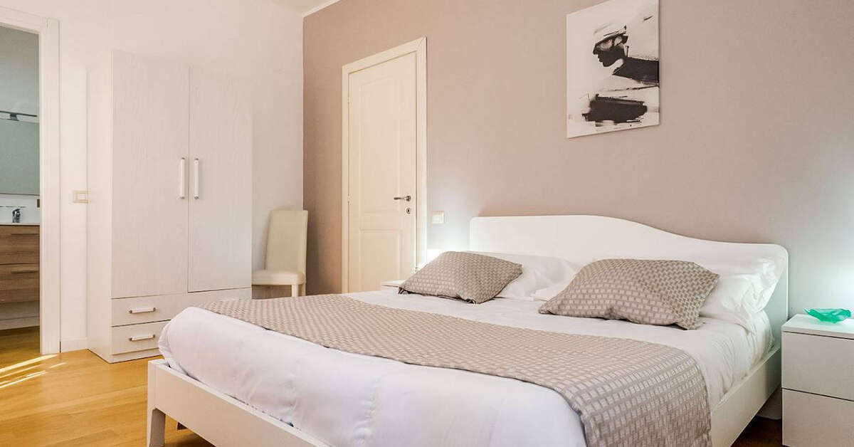 Een foto van Horizon Suites Hotel