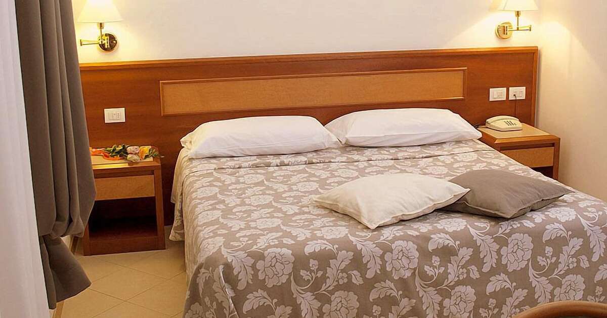 Een foto van Hotel Bonifacio