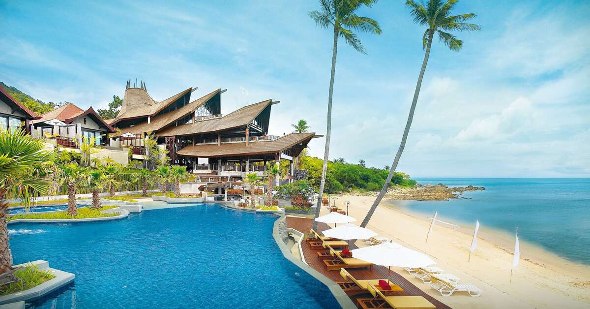 Een foto van Nora Buri Resort & Spa