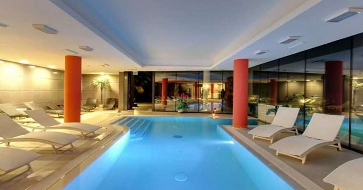 Een foto van Esperia Palace Hotel
